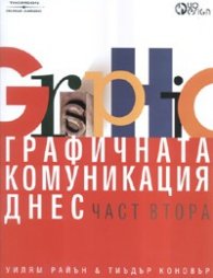 Графичната комуникация днес Ч.2