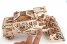 3D Механичен Пъзел - Комбайн 120136