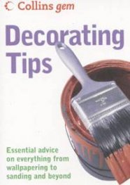 Gem:Decorating Tips