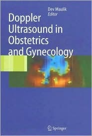 Doppler Ultrasound in Obstetrics and Gynecology