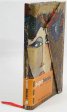 Бележник Paperblanks Spirit of Womankind Mini Wrap, Lined/ 4814