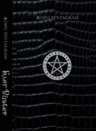 БлогBuster: 77 смъртни гряха