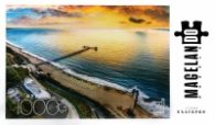 Пъзел Magelando Бургас - Колекция България