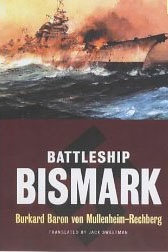 Battleship Bismarck
