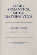Logic Semantics Methamathematics