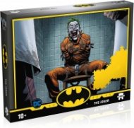 Пъзел Батман и Жокер 1000 части WM01700