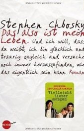 Das Also Ist Mein Leben