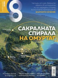 Списание 8; Бр.2/ Февруари 2018