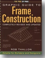 Graphic Guide to frame construction