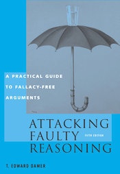 Attacking  faulty reason