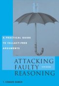 Attacking  faulty reason