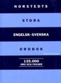 Horstedts Engelsk-Svenska ordbok