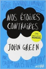 Nos etoiles contraires