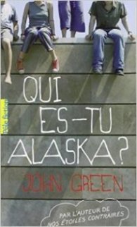 Qui es-tu, Alaska?