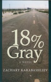 18% Gray