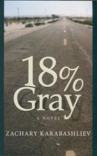 18% Gray