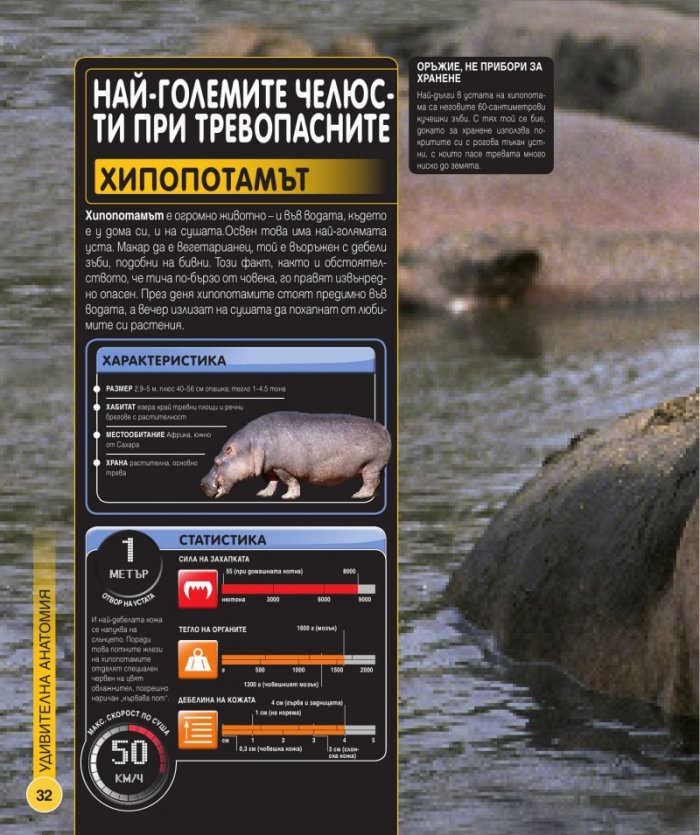 Суперприрода