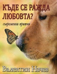 Къде се ражда любовта? Съвременни притчи (второ преработено и допълнено издание)