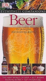 Eyewitness Companions Beer