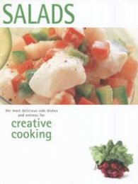Salads: Creative Cooking