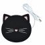 USB нагревател за чаша - котка Legami
