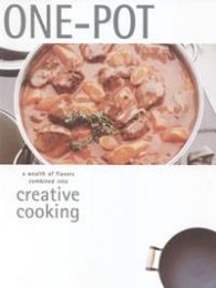 One-Pot: Creative Cooking