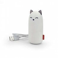 Портативна батерия - котка Legami