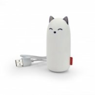 Портативна батерия - котка Legami