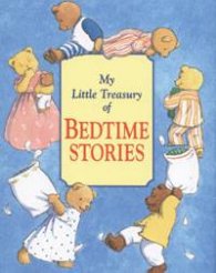 My Little Treazury of Bedtime Stories