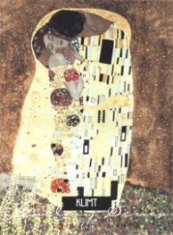 Klimt: Poster Book