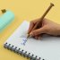 Изтриваема гел химикалка - Мечка Legami