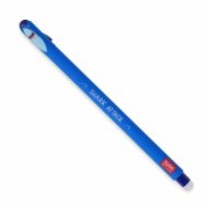 Изтриваема гел химикалка - Акула Legami EP0006-30