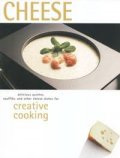 Cheese: Creative Cooking
