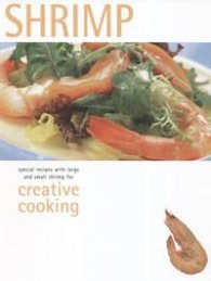 Shrimp: Creative Cooking