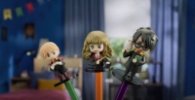 Фигурка за молив Хари Потър