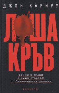 Лоша кръв