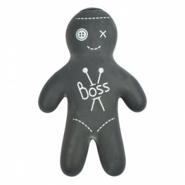 Антистрес топка - вуду кукла Boss Legami