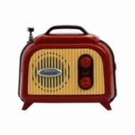 Мини FM радио Legami