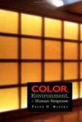 Color environment and human response