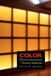 Color environment and human response