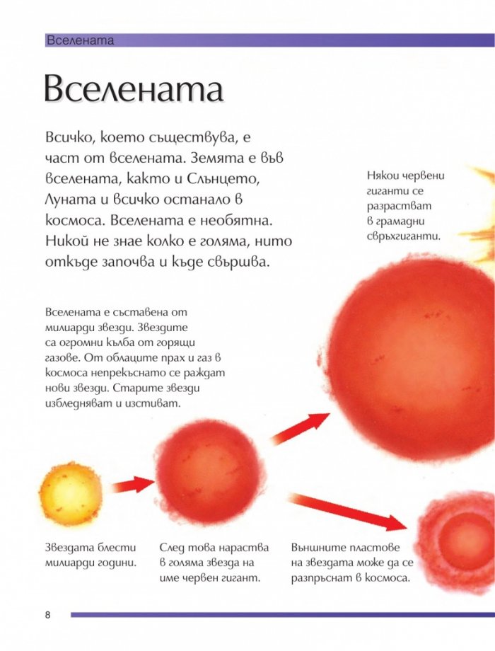 Голяма детска енциклопедия (второ издание)