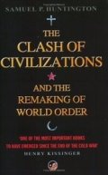 The Clash of Civilization