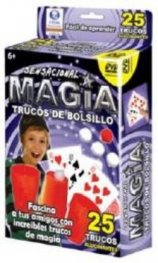 Sensational Magic Pocket Trick 6646