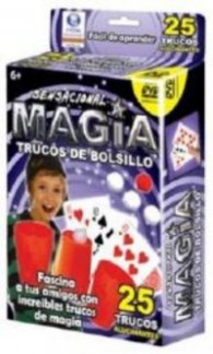 Sensational Magic Pocket Trick 6646