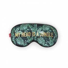 Маска за сън - джунгла Legami