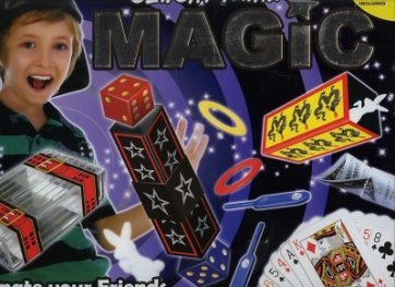Sensational Magic 6600
