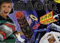 Sensational Magic 6600