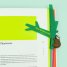 Книгоразделител ленивец Legami SLOTH001-3