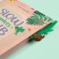 Книгоразделител ленивец Legami SLOTH001-3