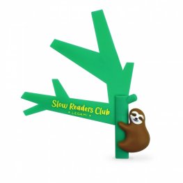 Книгоразделител ленивец Legami SLOTH001-3